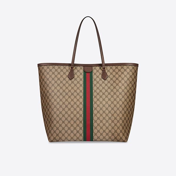 バレンシアガ 偽物* ハッカー プロジェクト Large コーティングキャンバス トートバッグ6801272103U0001